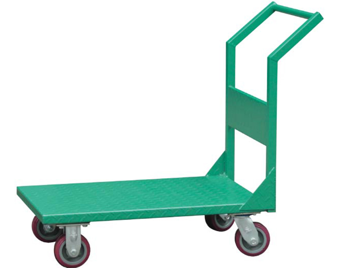 平板推车（样式及尺寸、材质可定制）